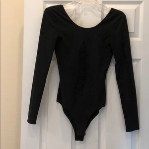 Wilfred Bodysuit